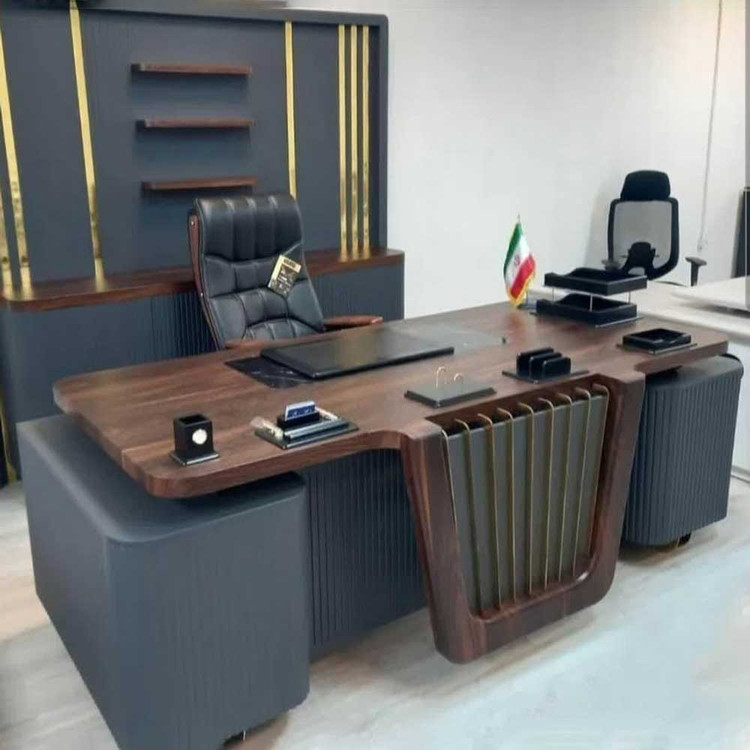 میز تمام mdf