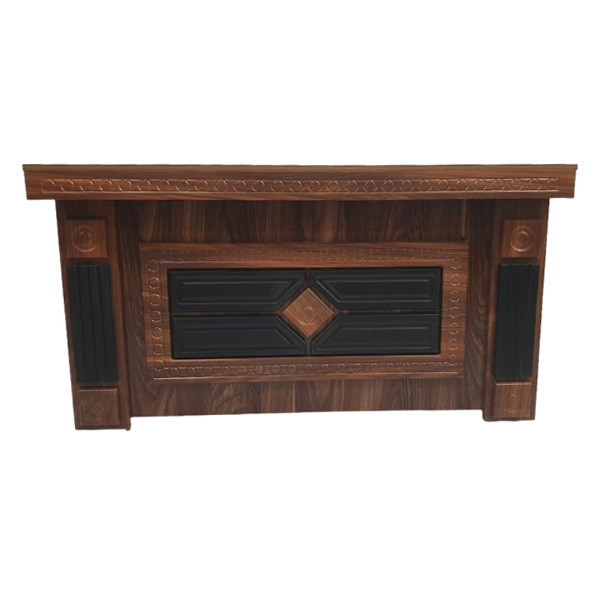 میز کارشناسی مدیریتی غزال 140 دو کشو