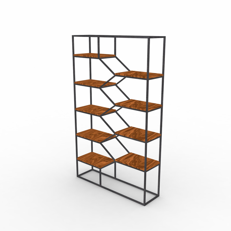 ویترین ایستاده