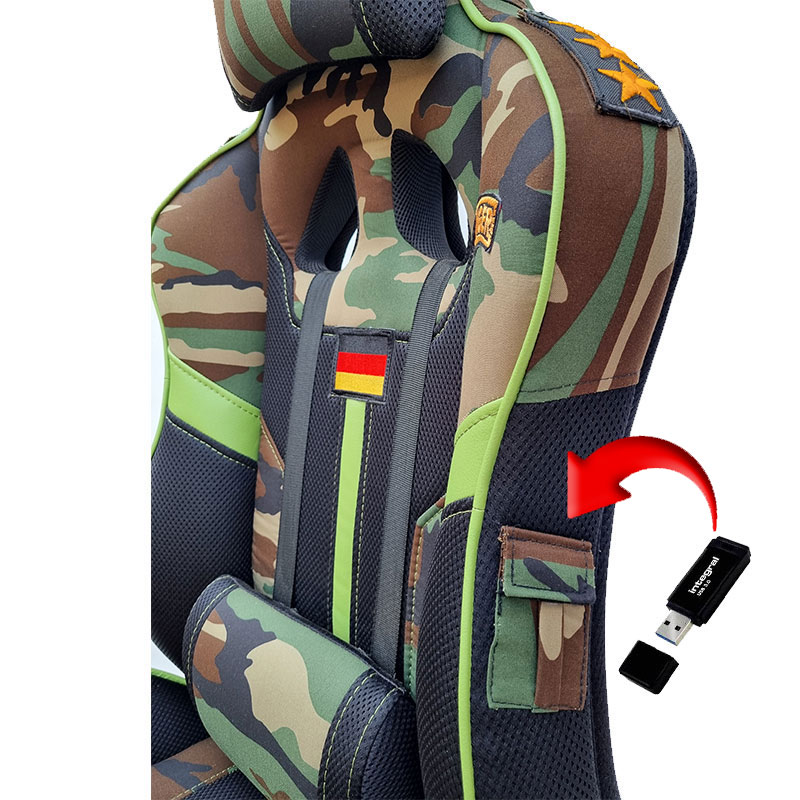 گیمنیگ با جای فلش