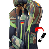 گیمنیگ با جای فلش