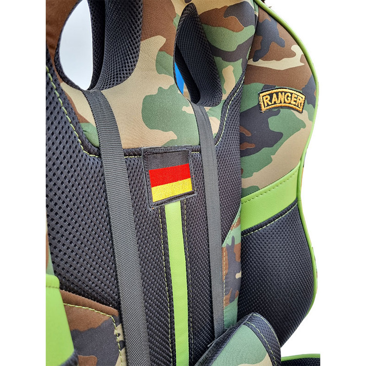 صندلی گیم بازی میز تحریر پاوید