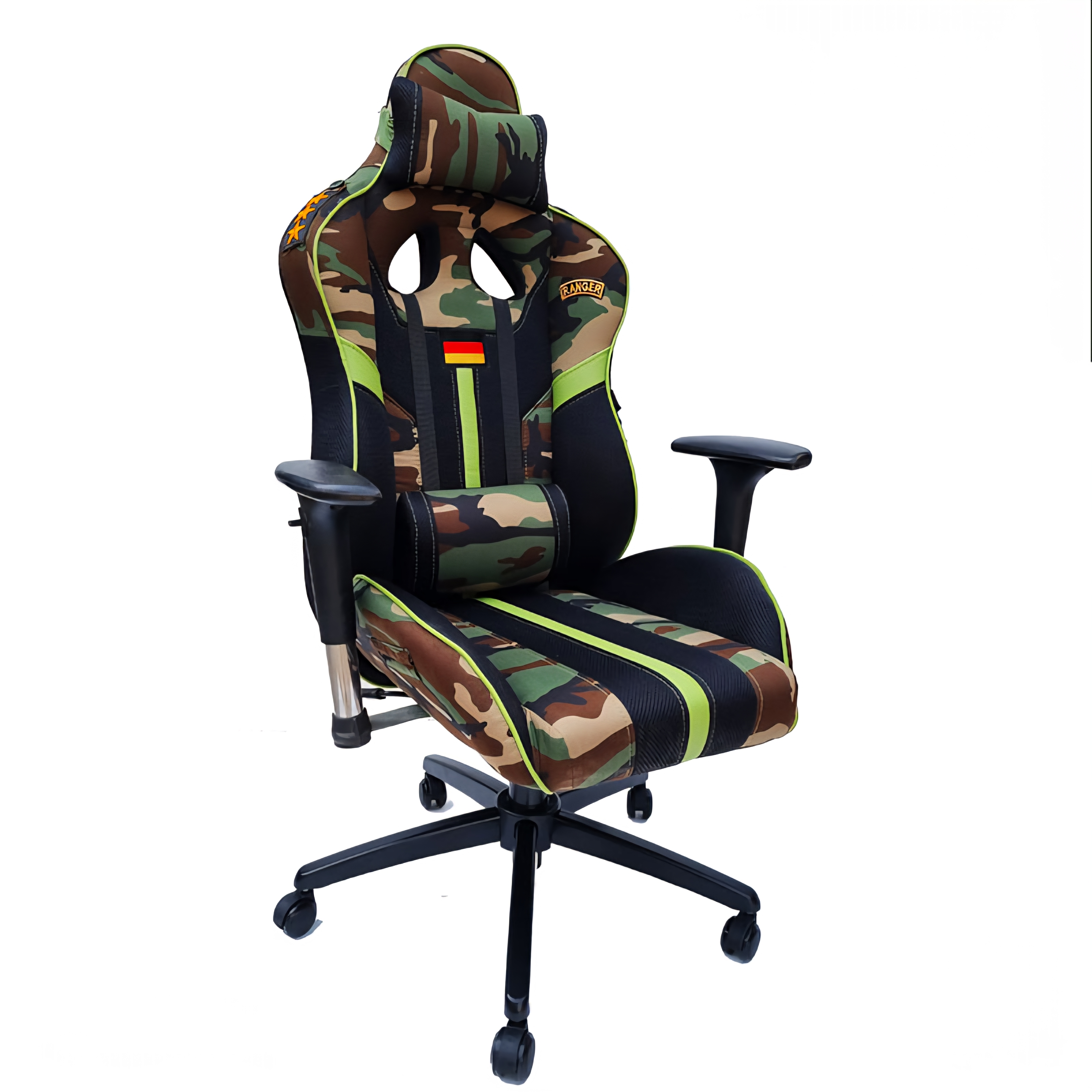 صندلی گیمینگ مدل رنجر Ranjer