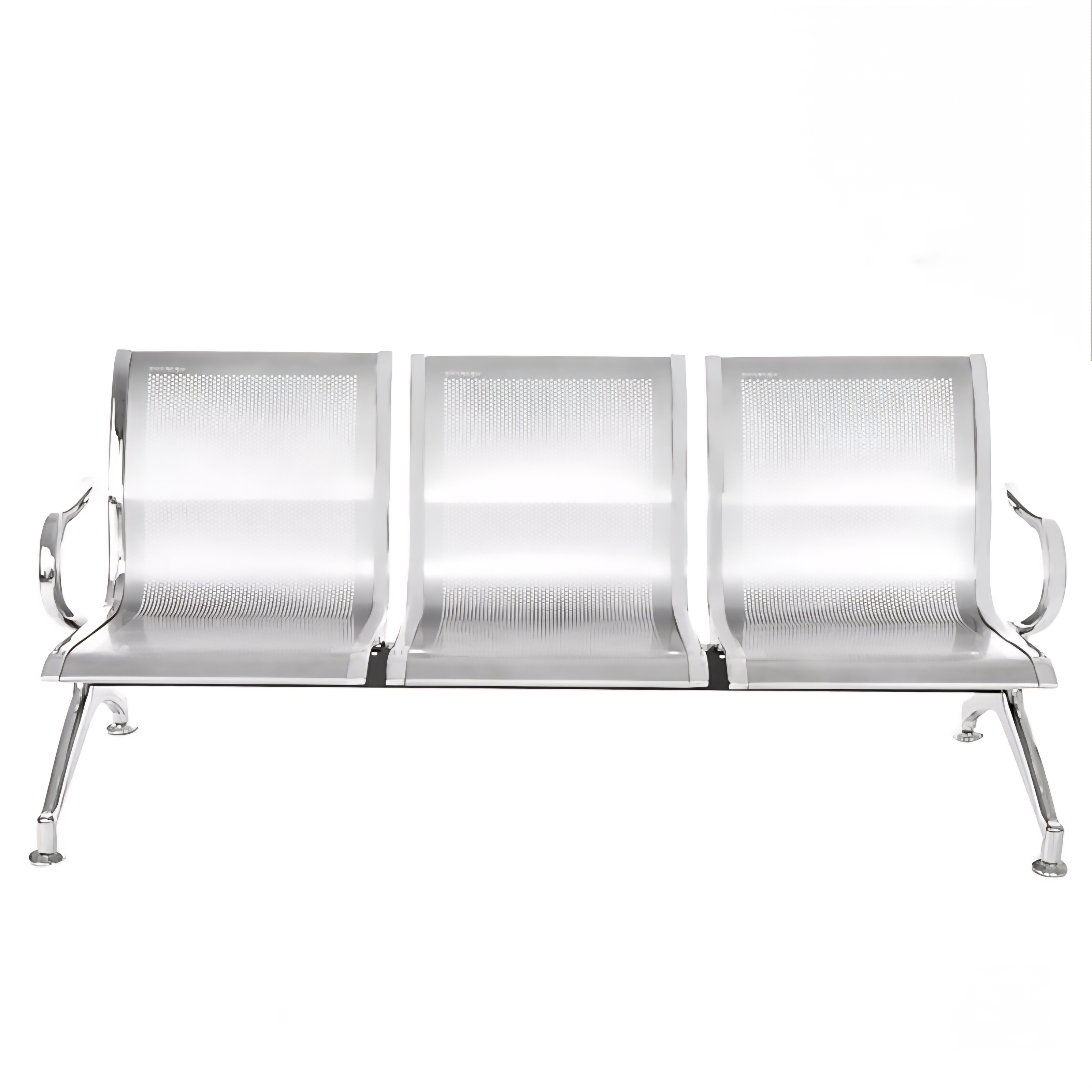 صندلی انتظار اسیتل شرکتی ضمانت دار