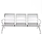 صندلی انتظار اسیتل شرکتی ضمانت دار