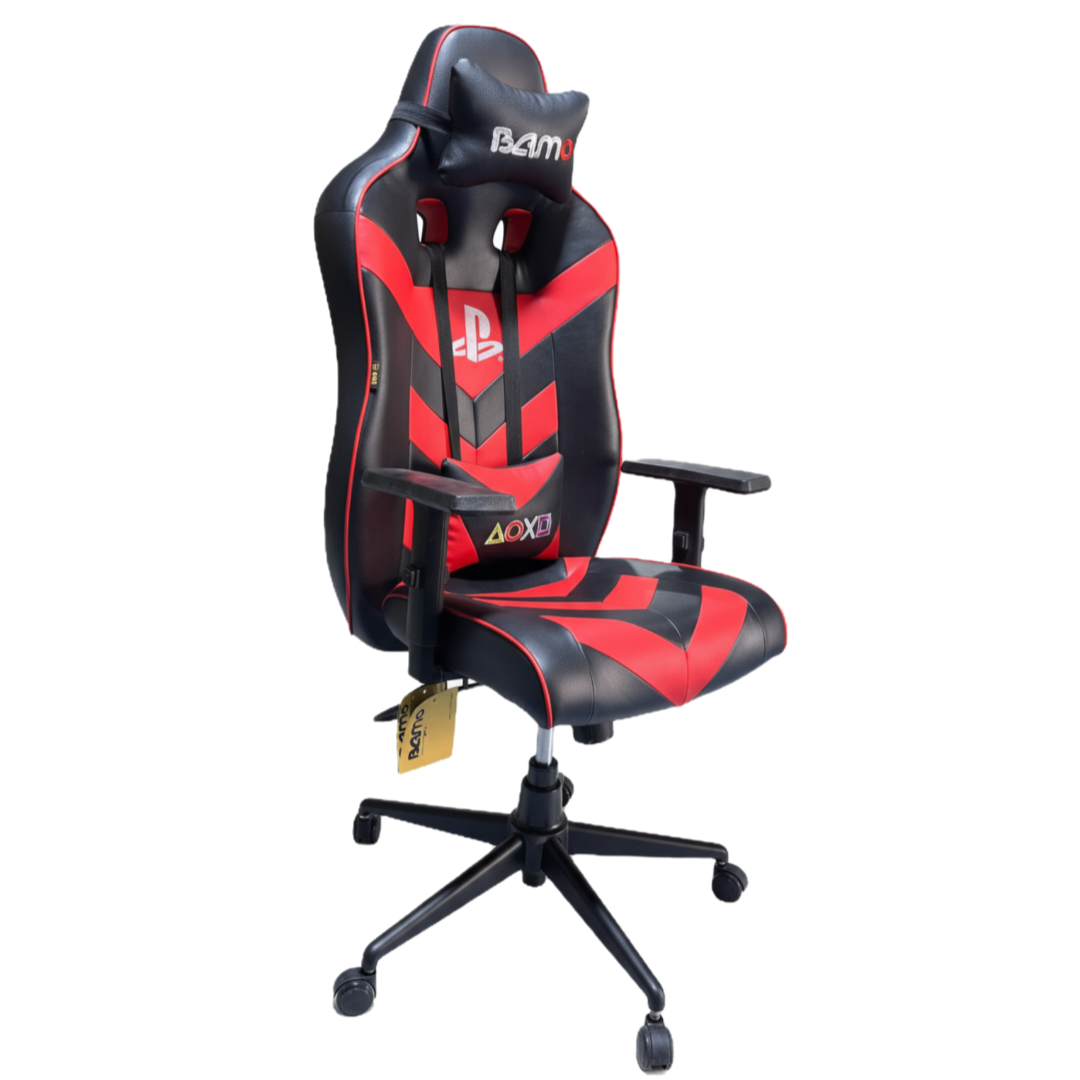 صندلی گردان گیمینگ حرفه ای شرکتی ضمانت دار