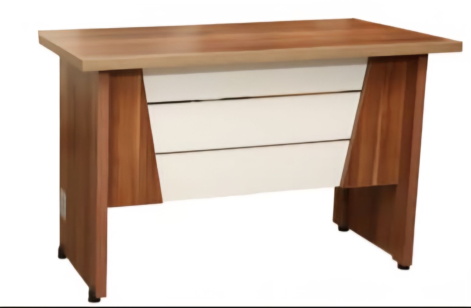 میز کارشناسی کرکره ای 120 140 میز کارمندی