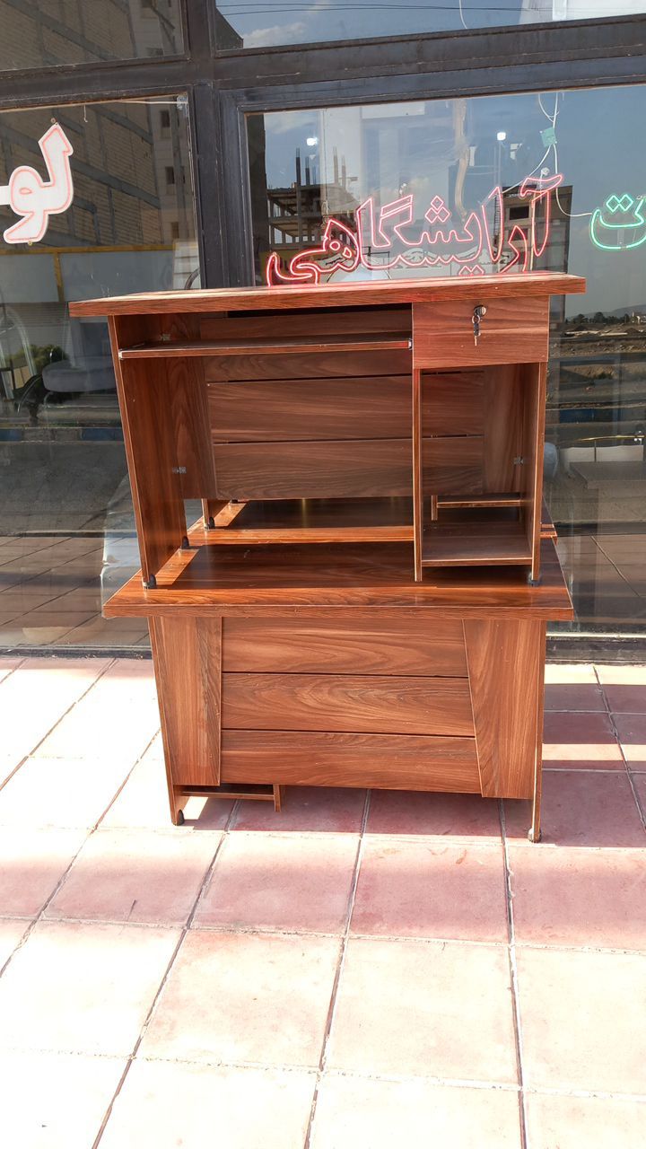 میز دو کشو اقتصادی شرایط اقساط