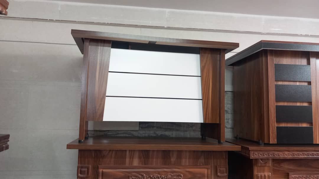 میز کارمندی کارشناسی میز تحریر