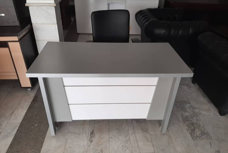 میز مطب میز فروشگاه میز املاک بنگاه دپارتمان