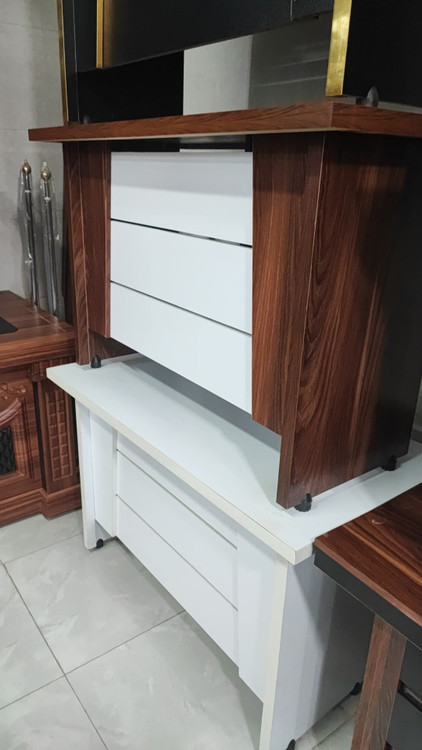 میز فروشگاه مغازه لابی