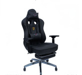 صندلی گیمینگ زیر پایی دار گیمر شرکتی