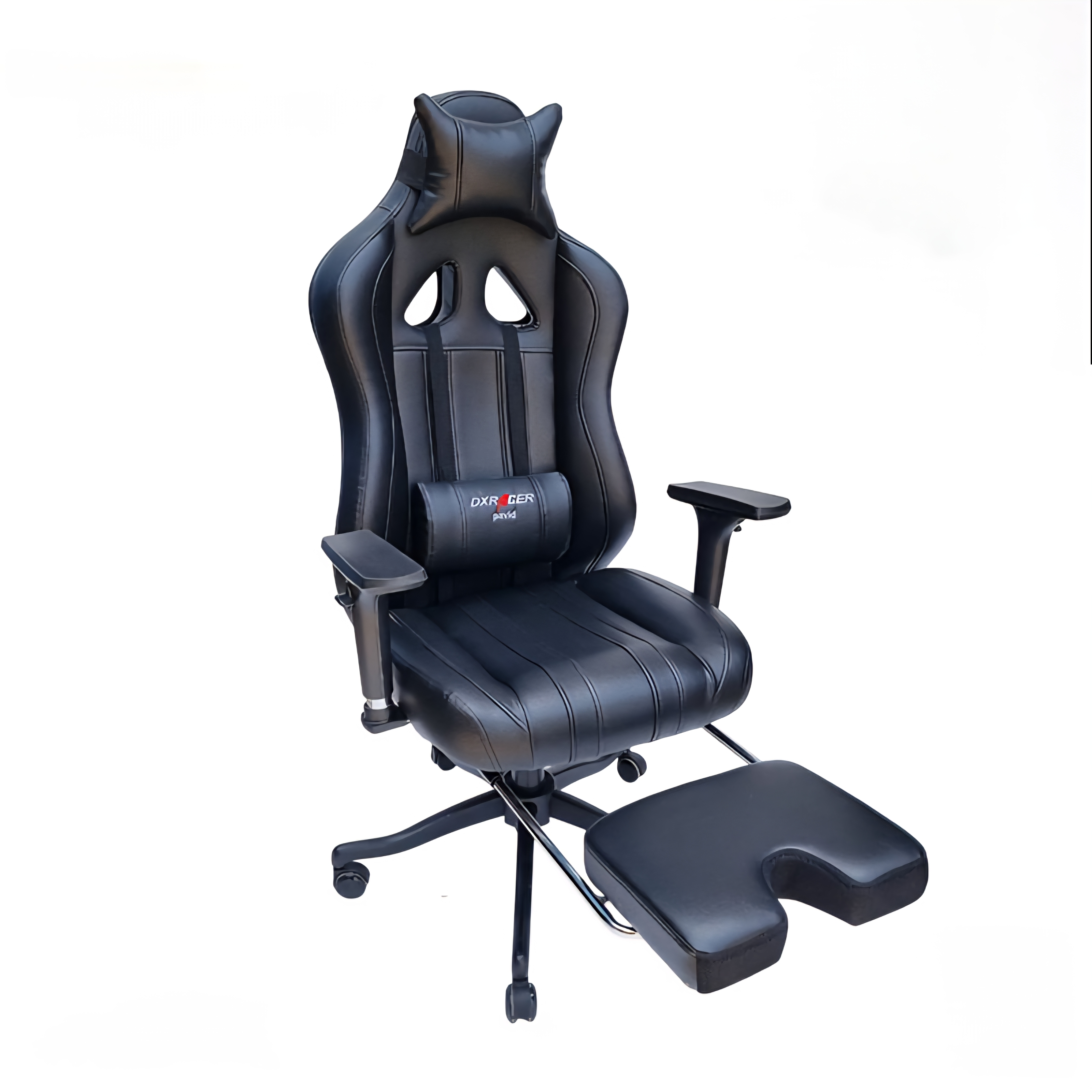 زیر پایی دار گیمینگ طرح ریسر گیمر تریدر