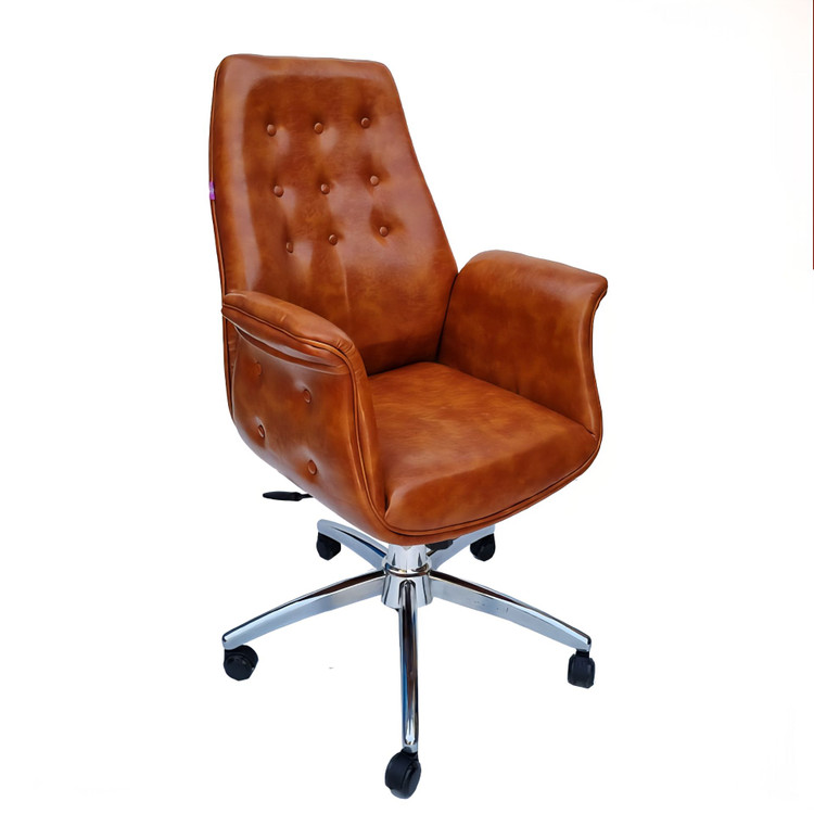 صندلی چرخدار مدیریتی شرکتی ضمانت دار