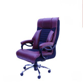 صندلی مدیریتی درجه یک فوم سرد چرم پارس