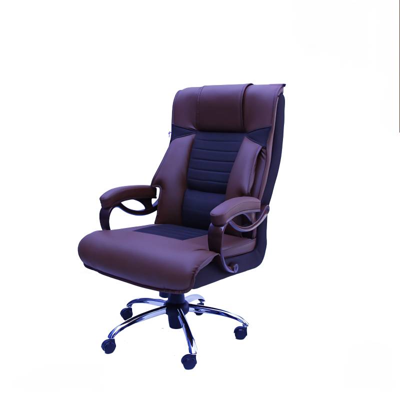 صندلی مدیریتی چرخدار جک دار