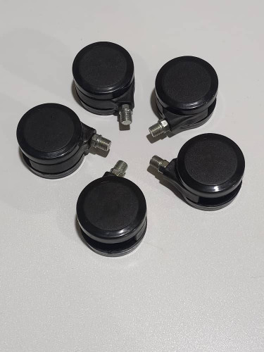 پک چرخ صندلی گردان لوازم یدکی صندلی