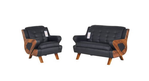 tara نیم ست مبلمان اداری دسته خلبانی ضمانت دار