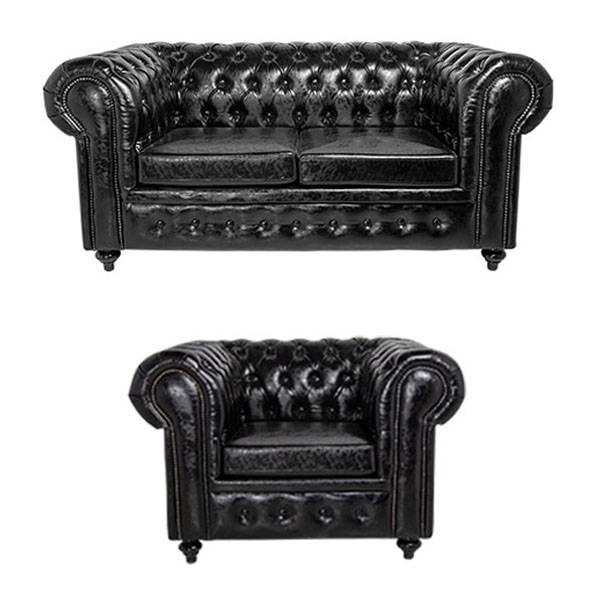 مبل چستر مبل اداری مبل لاکچری