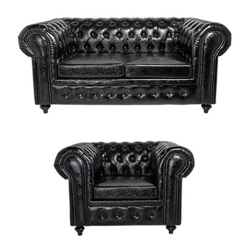 مبل چستر مبل اداری مبل لاکچری