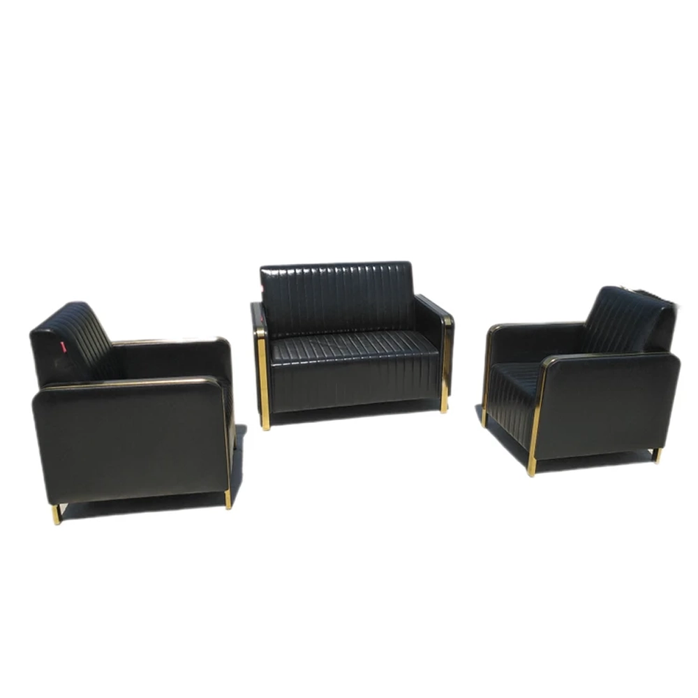 نیم ست و مبلمان اداری پاندا شرکتی ضمانت دار