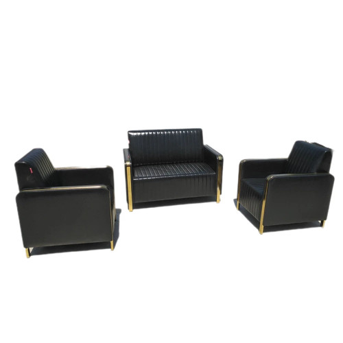 نیم ست و مبلمان اداری پاندا شرکتی ضمانت دار