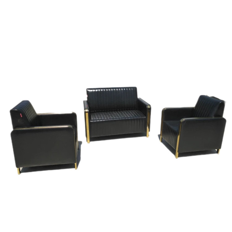 نیم ست و مبلمان اداری پاندا شرکتی ضمانت دار