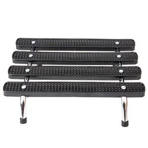 زیر پایی ثابت پلاستیکی اداری شهاب