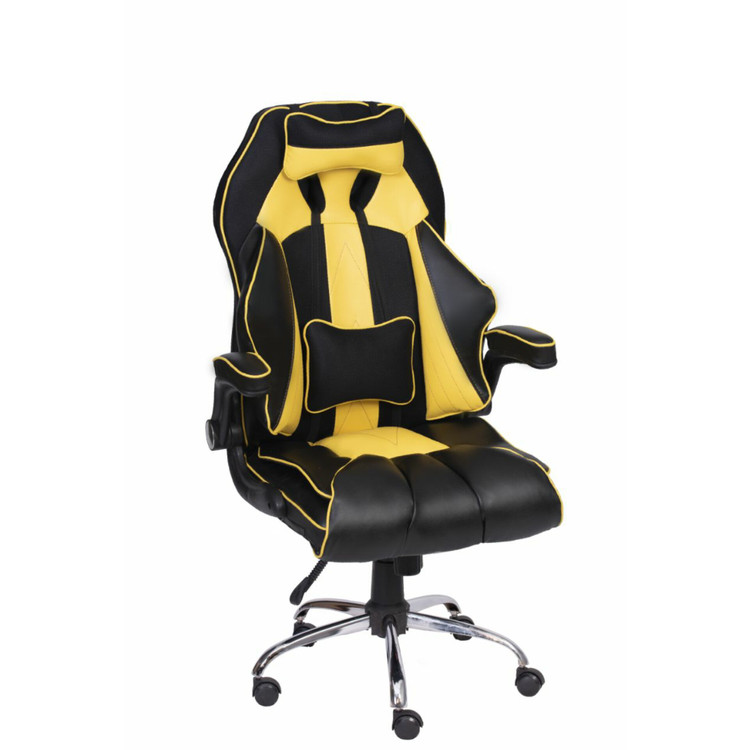 صندلی گیمینگ دسته خلبانی شرکتی ضمانت دار