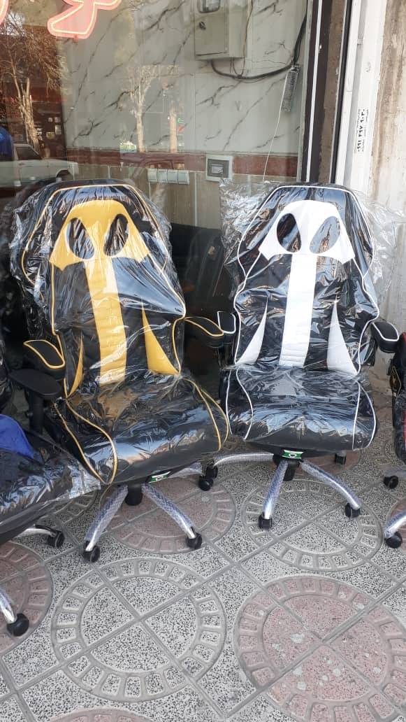 صندلی گیمینگ کارگاهی اقتصادی