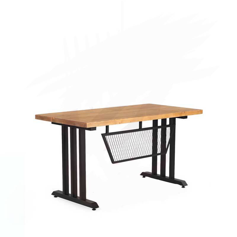 میز پایه فلز مدرن ترید گیمینگ