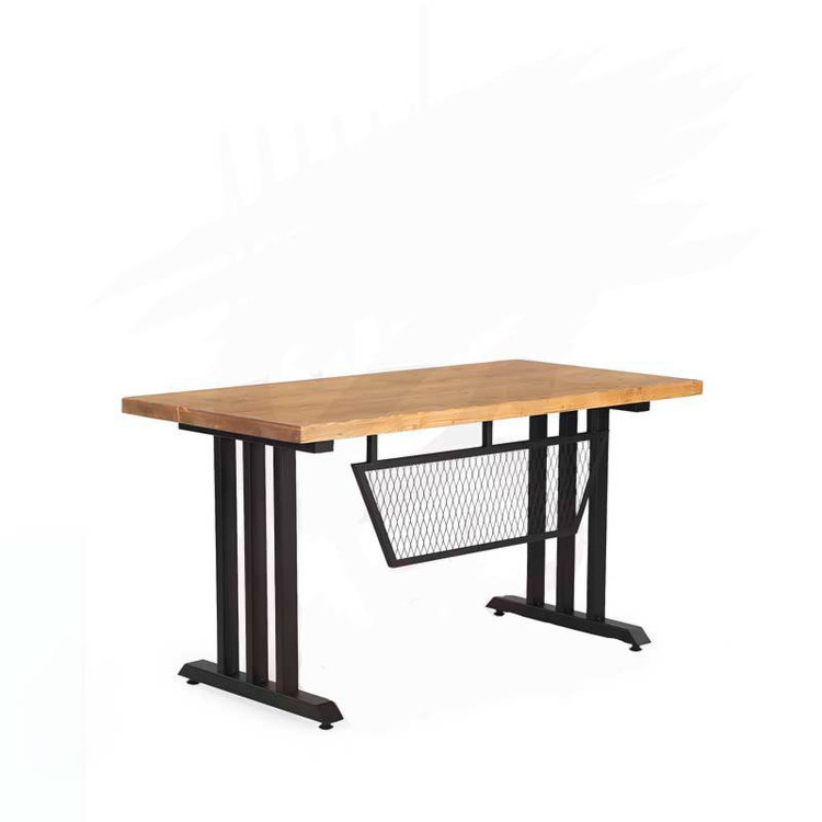 میز پایه فلز مدرن ترید گیمینگ