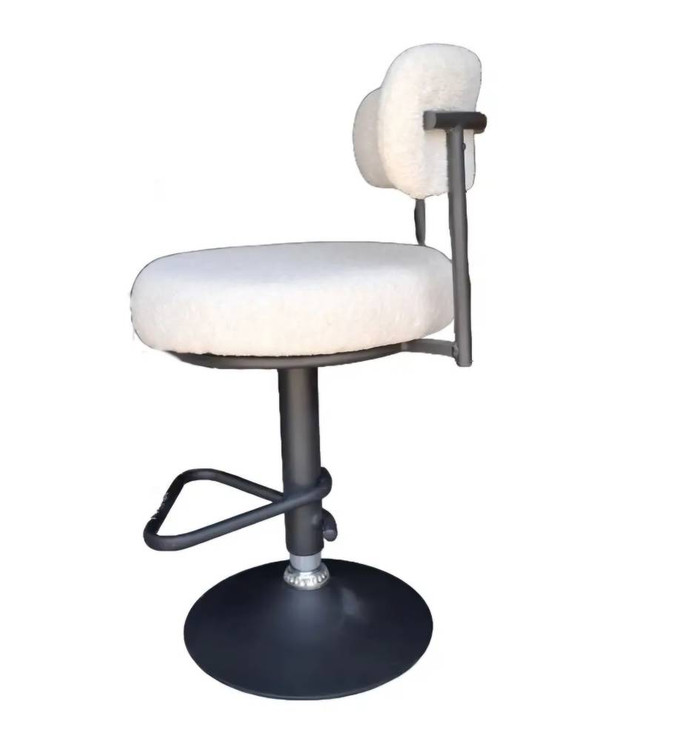 صندلی اوپن تدی شرکتی ضمانت دار