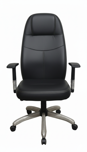 صندلی اداری چرخدار جکدار مدیریتی نیلپر لیو پاوید