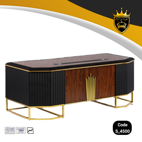 میز مدیریتی لاکچری
