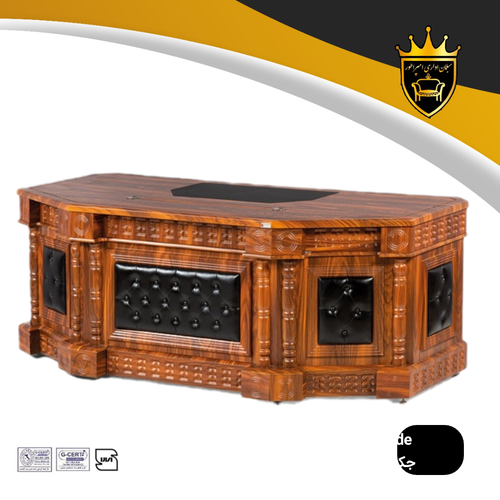 میز لاکچری امپراطور