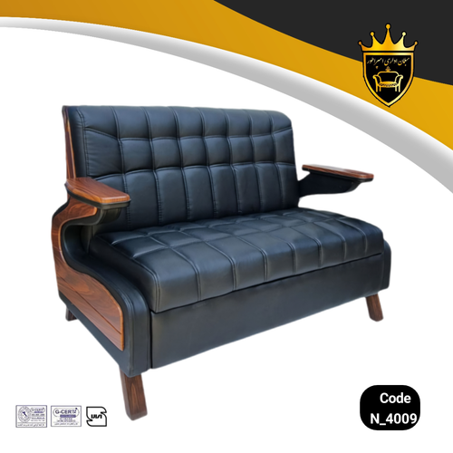 مبل دو نفره شرکتی