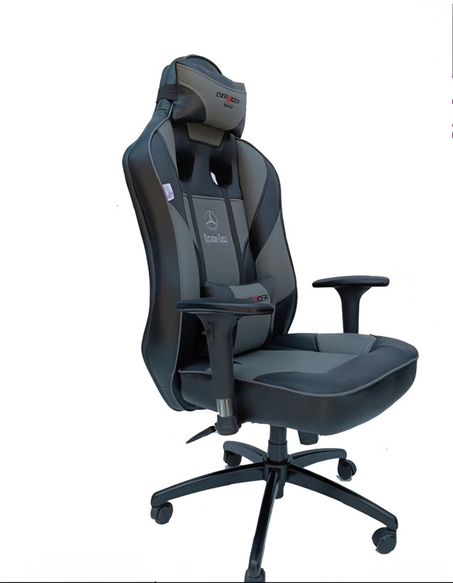 صندلی گیمینگ DXRACER G2005 طوسی مشکی