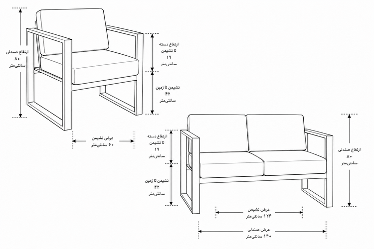 modern office sofa set E5200 office sofa metal frame office sofa minimal office furniture Emperor office furniture cold foam office sofa industrial style office sofa modern lounge seating