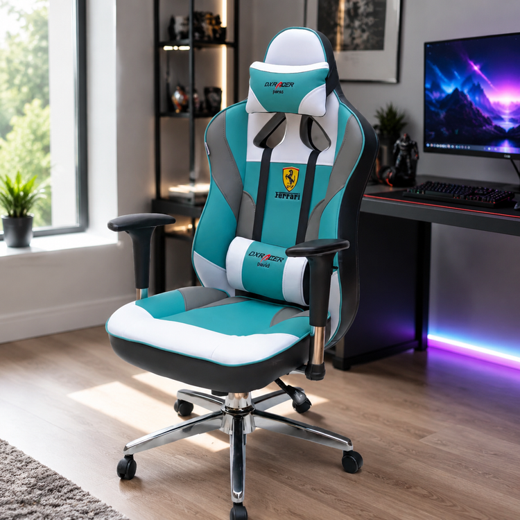 صندلی گیمینگ DXRACER G2005 مبلمان اداری امپراطور