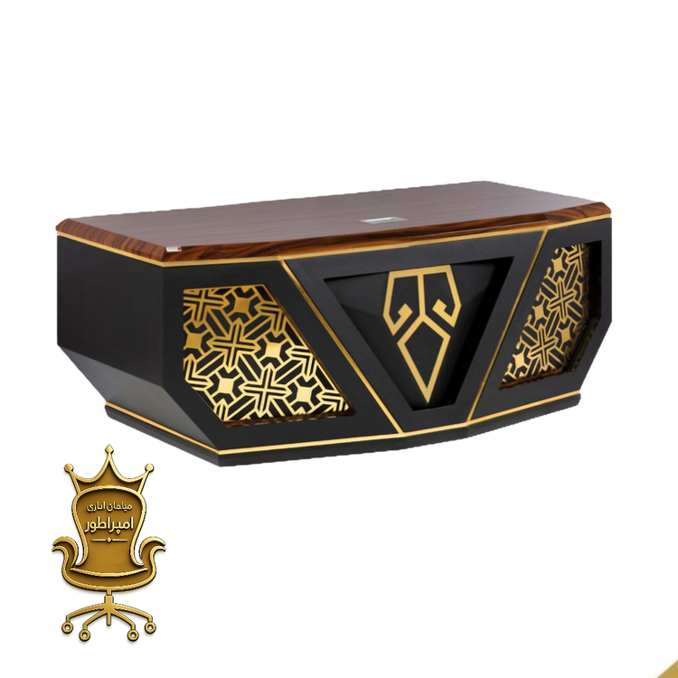 خرید میز مدیریتی میز اداری مدرن و لاکچری