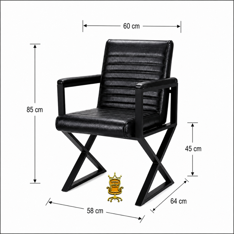 قابلیت سفارش با پارچه یا چرم در رنگبندی متنوع