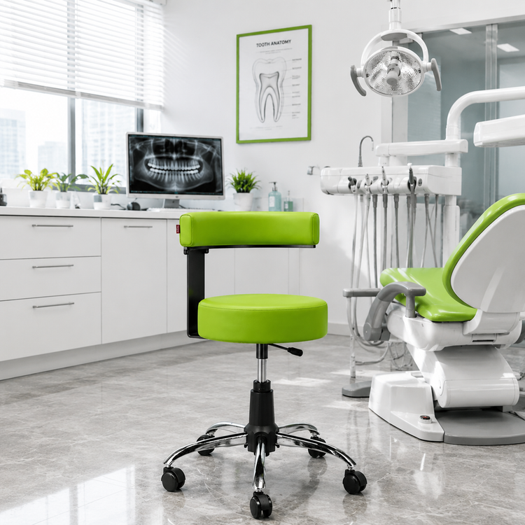دندانپزشکی ، کلینیک ، آزمایشگاه