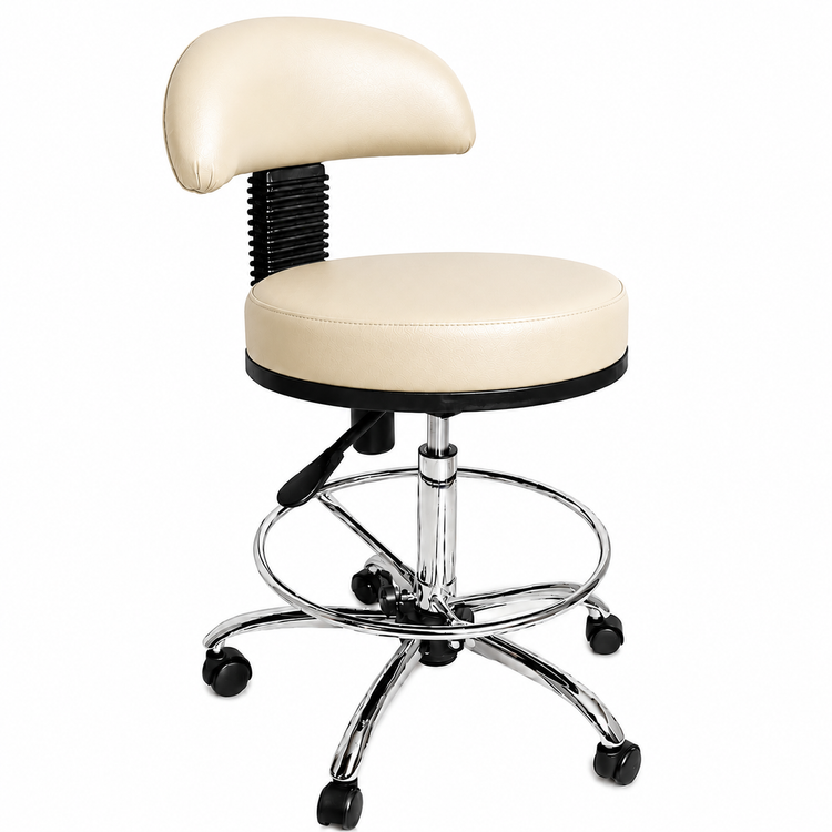 #تجهیزات_آزمایشگاهی #OfficeChair #LabChair #ErgonomicChair #MedicalChair